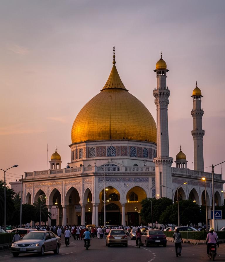 Abuja, Nigeria