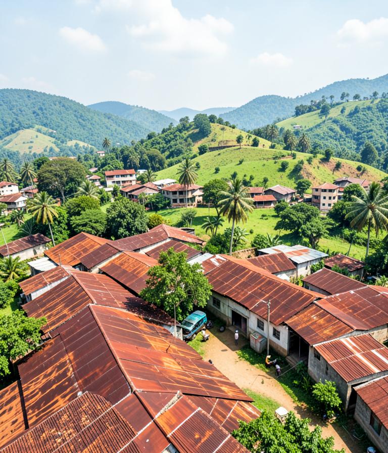Ibadan, Nigeria