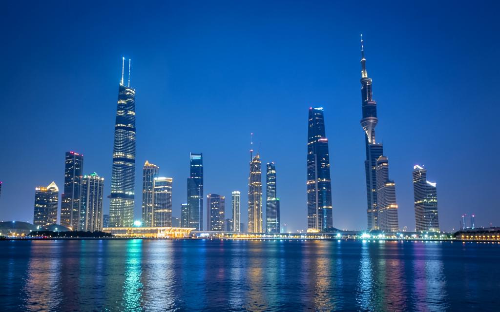 Doha, Qatar