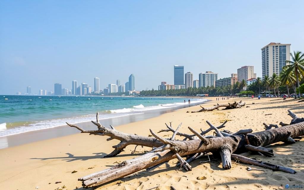 Tarkwa Bay, Lagos, Nigeria